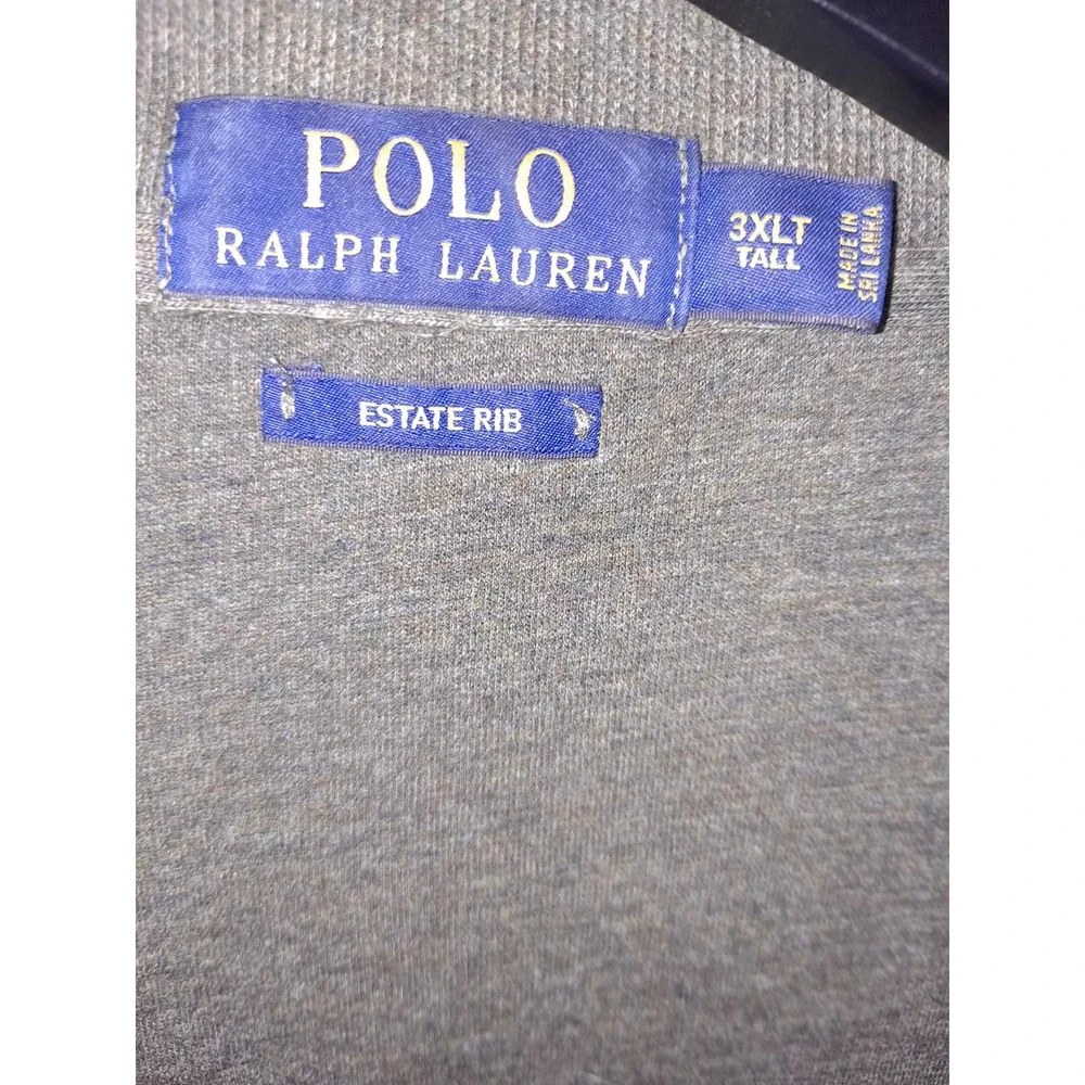 Polo Ralph Lauren polo ralph
